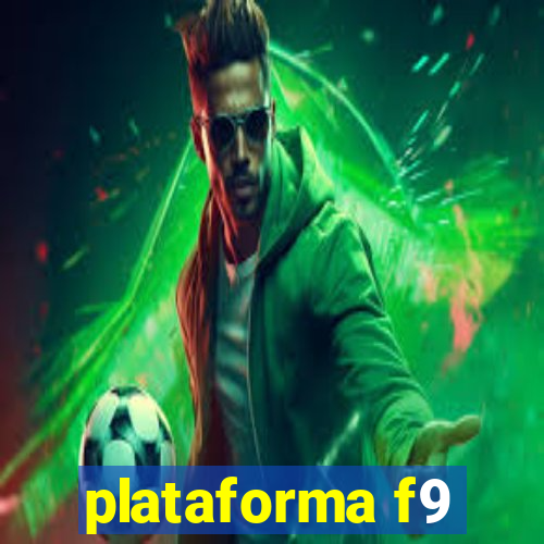 plataforma f9